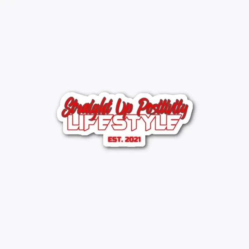 SUP Lifestyle Established 2021