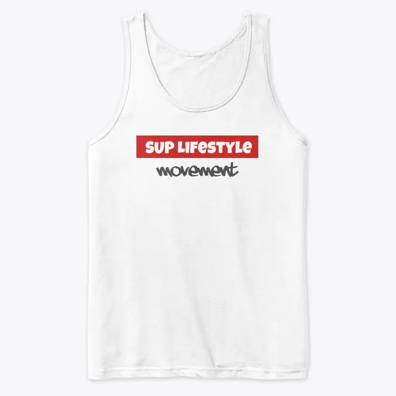 SUP Lifestyle Apparel: Series 3