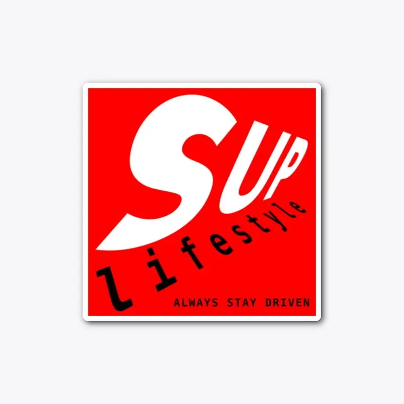 SUP Lifestyle Original Square