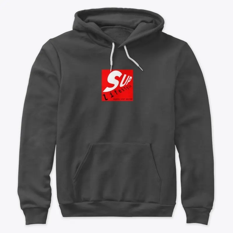 SUP Lifestyle Apparel: Series 1